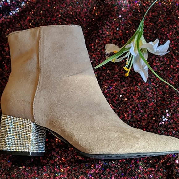 metropolitan view Shoes - 👑 Metropolitan View Ankle Boots 👑